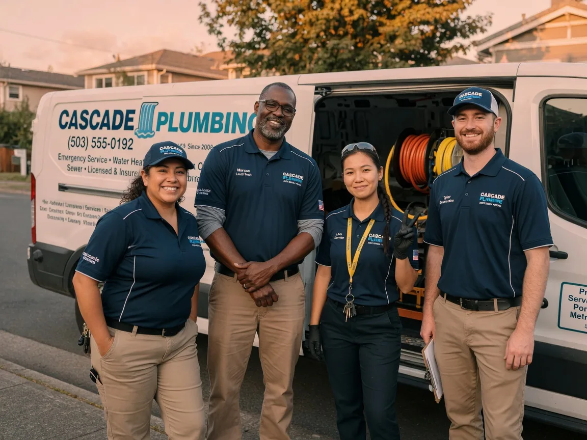 Emergency Plumber company in Buchanan, ND